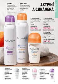 Oriflame leták Strana 117