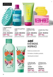 Oriflame leták Strana 118