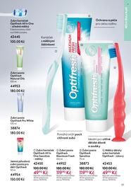 Oriflame leták Strana 121