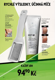 Oriflame leták Strana 124