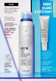 Oriflame leták Strana 125