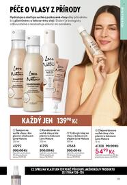 Oriflame leták Strana 133