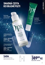 Oriflame leták Strana 141