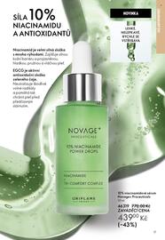 Oriflame leták Strana 17