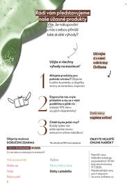 Oriflame leták Strana 2
