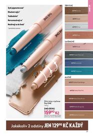 Oriflame leták Strana 29