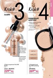 Oriflame leták Strana 33