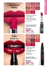Oriflame leták Strana 35