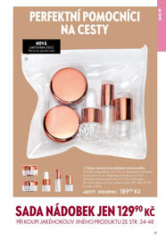 Oriflame leták Strana 37
