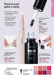 Oriflame leták Strana 39