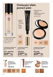 Oriflame leták Strana 40