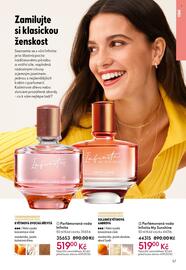 Oriflame leták Strana 57