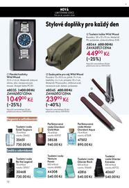 Oriflame leták Strana 72