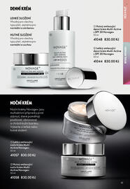 Oriflame leták Strana 81