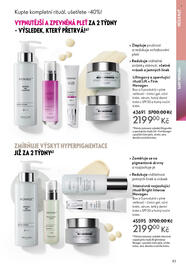 Oriflame leták Strana 83