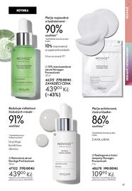 Oriflame leták Strana 87