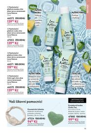 Oriflame leták Strana 95