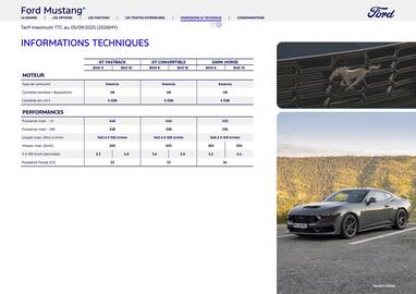 Catalogue Ford page 10
