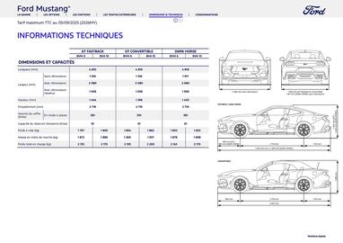Catalogue Ford page 11