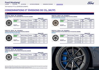 Catalogue Ford page 12
