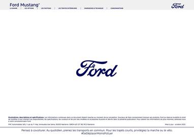 Catalogue Ford page 13