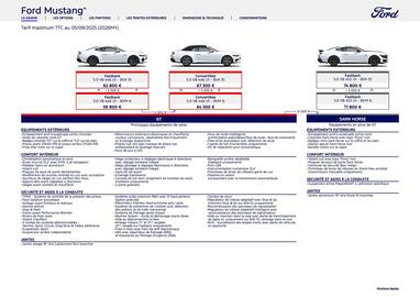 Catalogue Ford page 2