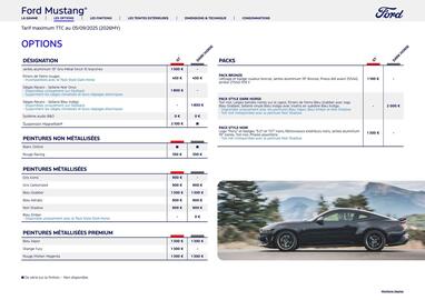 Catalogue Ford page 4