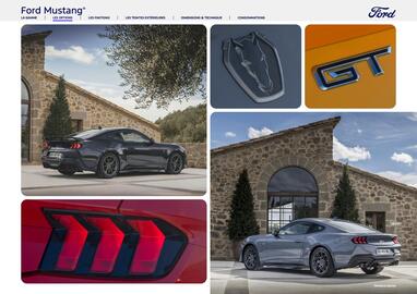 Catalogue Ford page 5