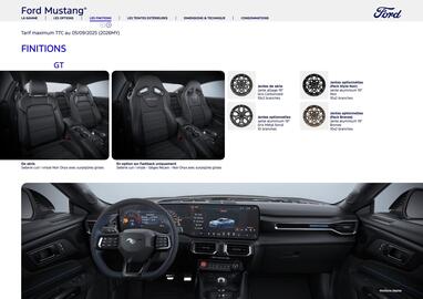 Catalogue Ford page 6