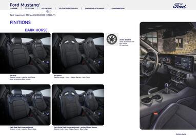 Catalogue Ford page 7