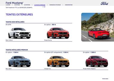 Catalogue Ford page 8