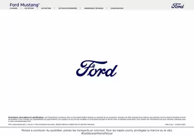 Catalogue Ford page 13