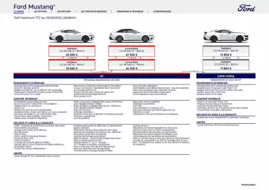 Catalogue Ford page 2