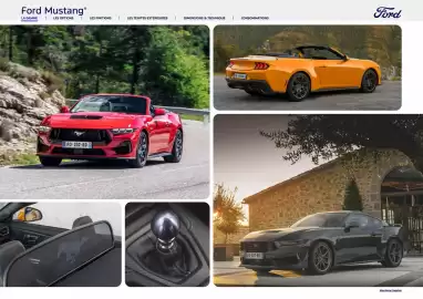 Catalogue Ford page 3