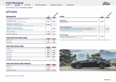 Catalogue Ford page 4