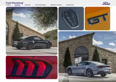 Catalogue Ford page 5