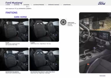 Catalogue Ford page 7