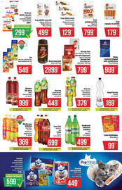 Coop akciós újság | Szuper Plusz Oldal 10