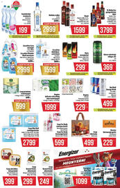 Coop akciós újság | Szuper Plusz Oldal 11