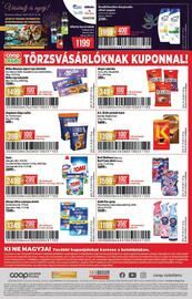 Coop akciós újság | Szuper Plusz Oldal 12