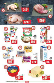 Coop akciós újság | Szuper Plusz Oldal 7