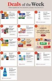 Walgreens weekly ad Page 2
