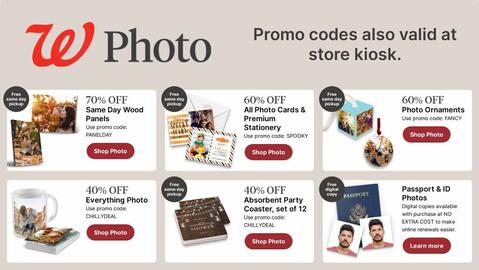 Walgreens weekly ad Page 3
