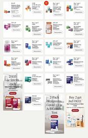 Walgreens weekly ad Page 6