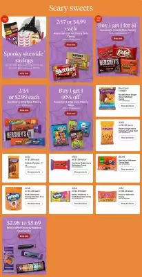 Walgreens weekly ad