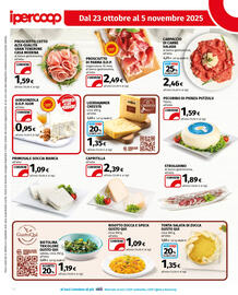Volantino Ipercoop Pagina 10