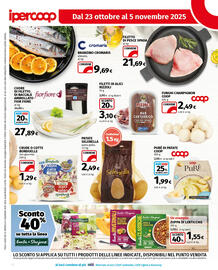 Volantino Ipercoop Pagina 12