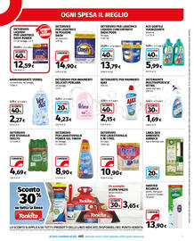 Volantino Ipercoop Pagina 19