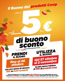 Volantino Ipercoop Pagina 2