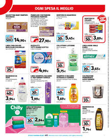 Volantino Ipercoop Pagina 21
